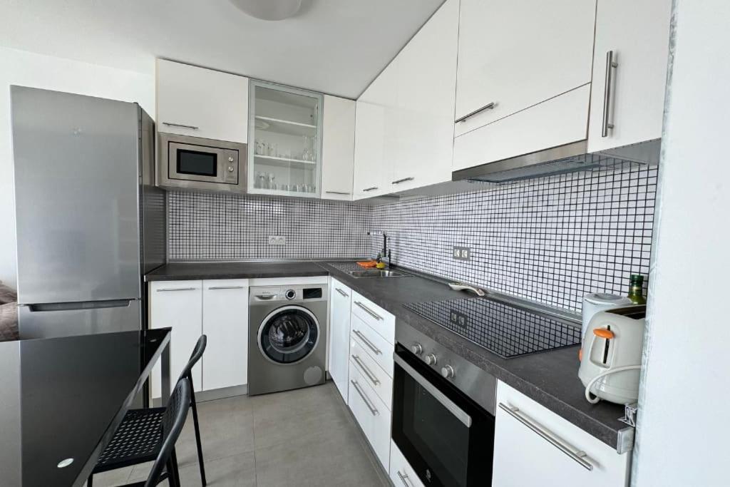 Apartamento Casabruno Puerto del Carmen  Exterior foto
