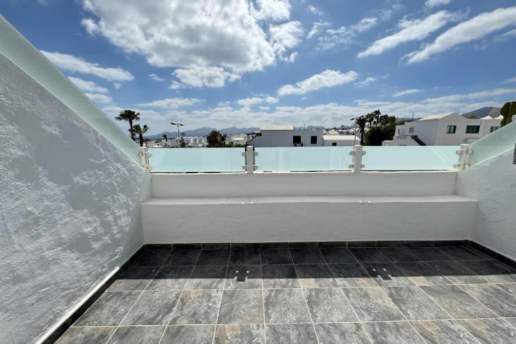 Apartamento Casabruno Puerto del Carmen  Exterior foto