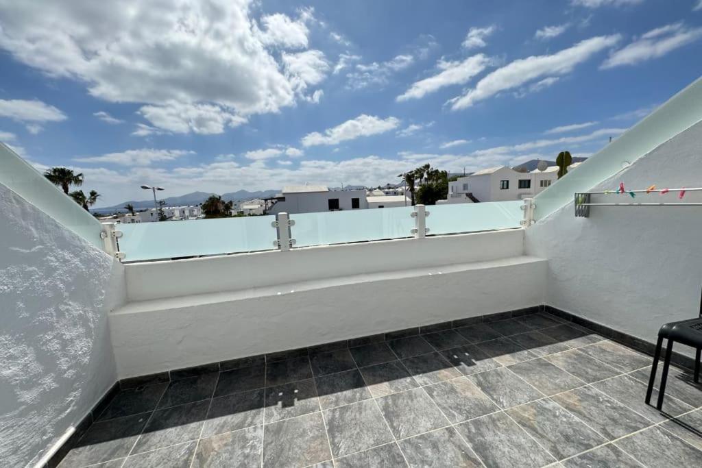 Apartamento Casabruno Puerto del Carmen  Exterior foto