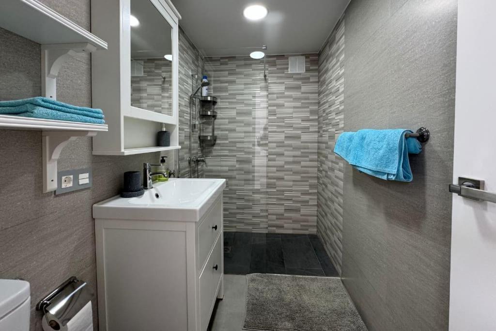 Apartamento Casabruno Puerto del Carmen  Exterior foto