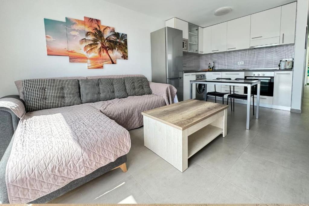 Apartamento Casabruno Puerto del Carmen  Exterior foto