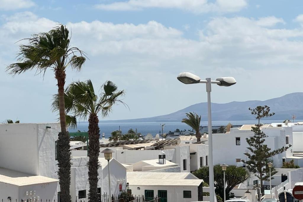 Apartamento Casabruno Puerto del Carmen  Exterior foto