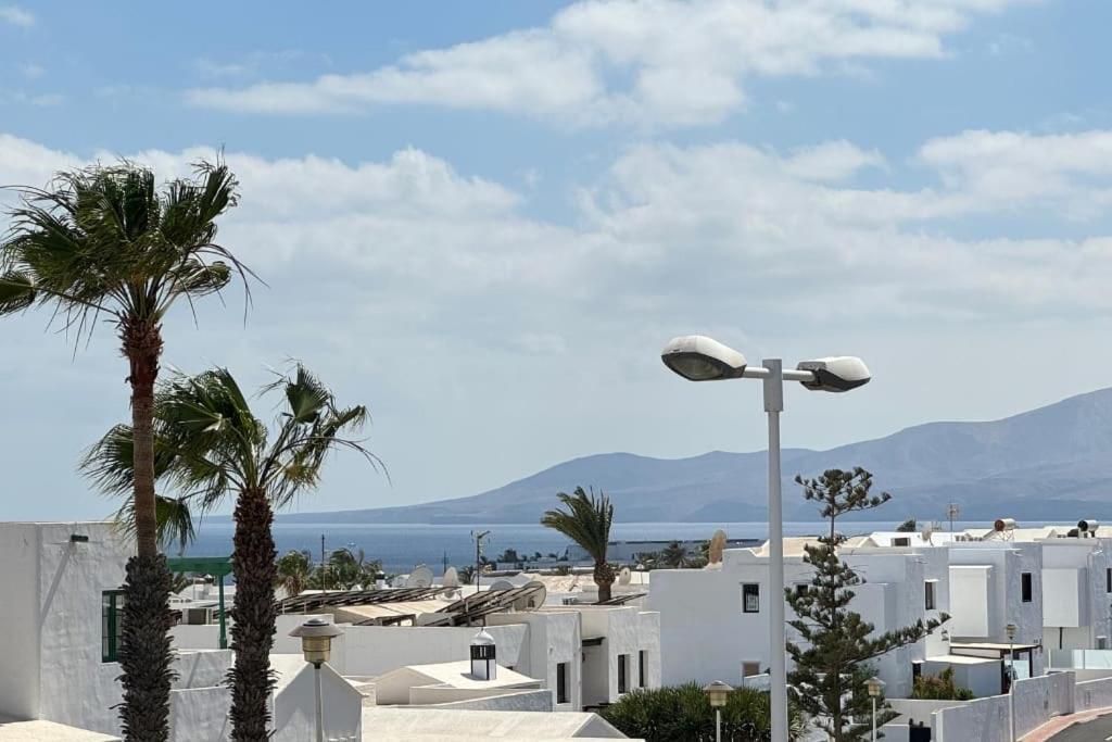 Apartamento Casabruno Puerto del Carmen  Exterior foto